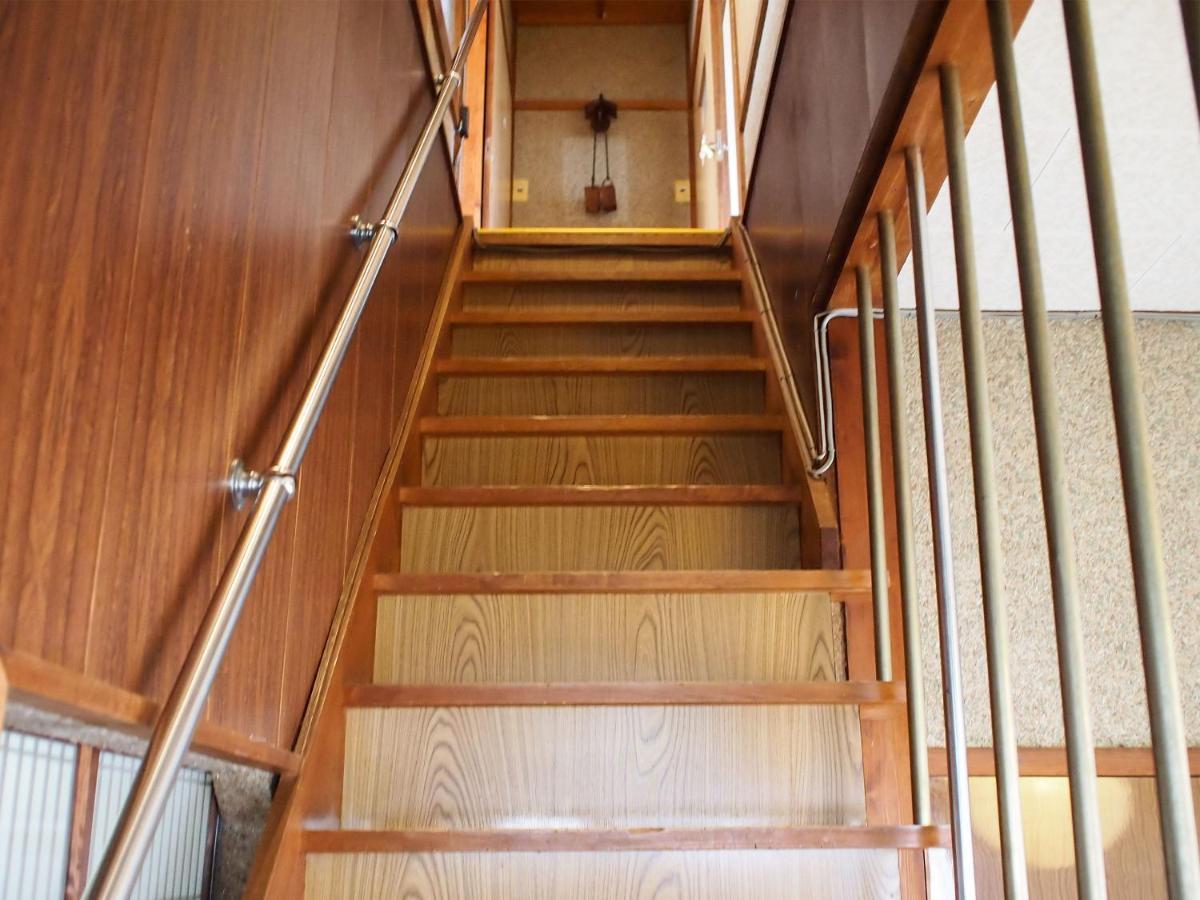 Shingu Guest House 奏 Kültér fotó