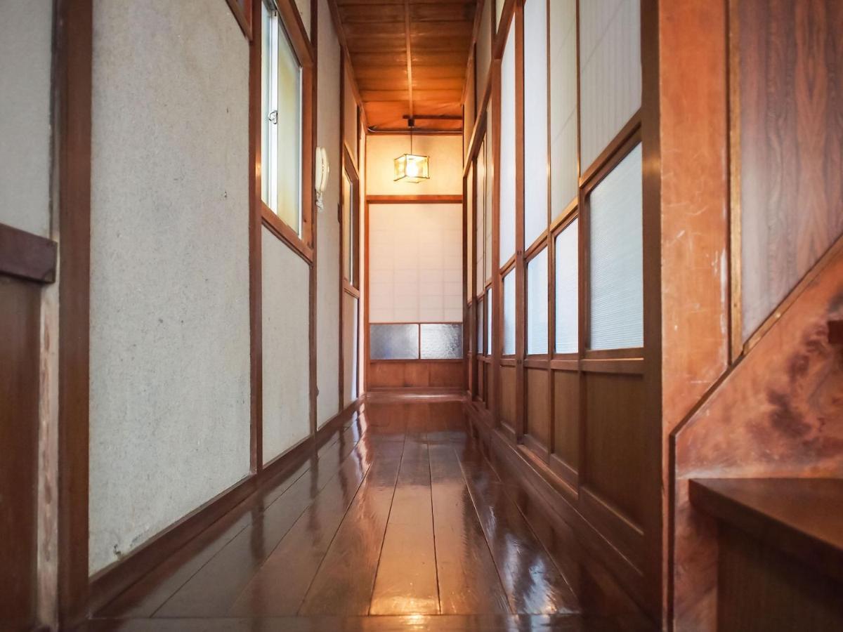 Shingu Guest House 奏 Kültér fotó