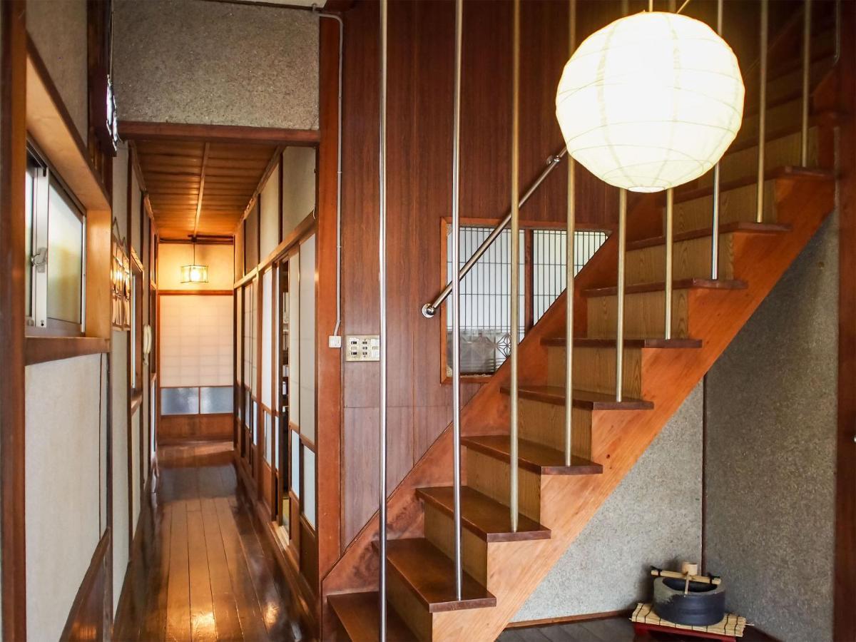 Shingu Guest House 奏 Kültér fotó