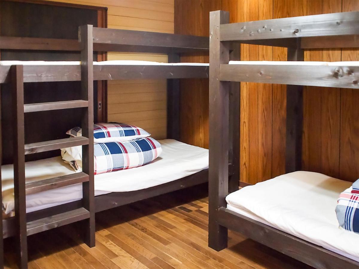 Shingu Guest House 奏 Kültér fotó