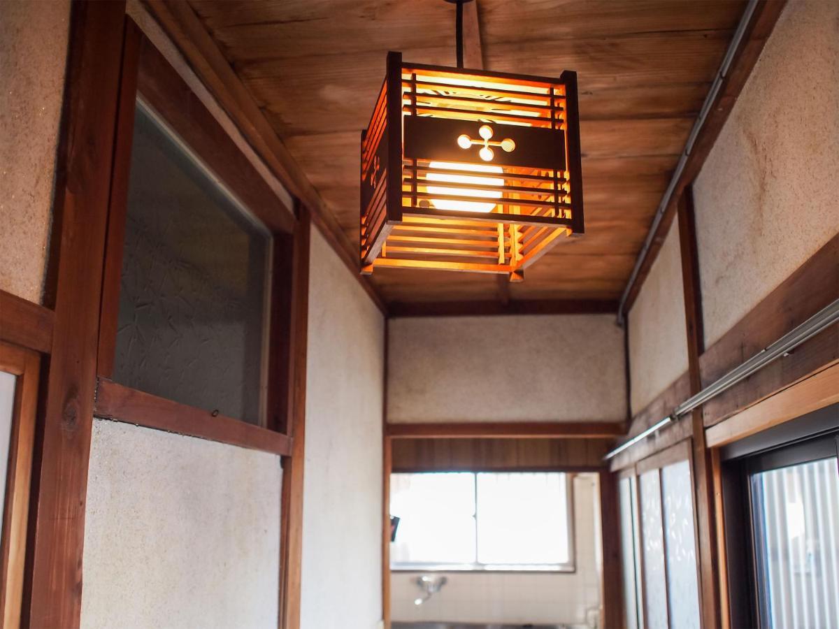 Shingu Guest House 奏 Kültér fotó