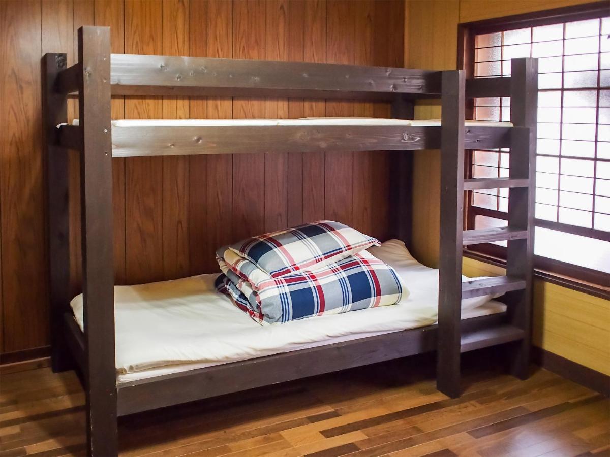 Shingu Guest House 奏 Kültér fotó