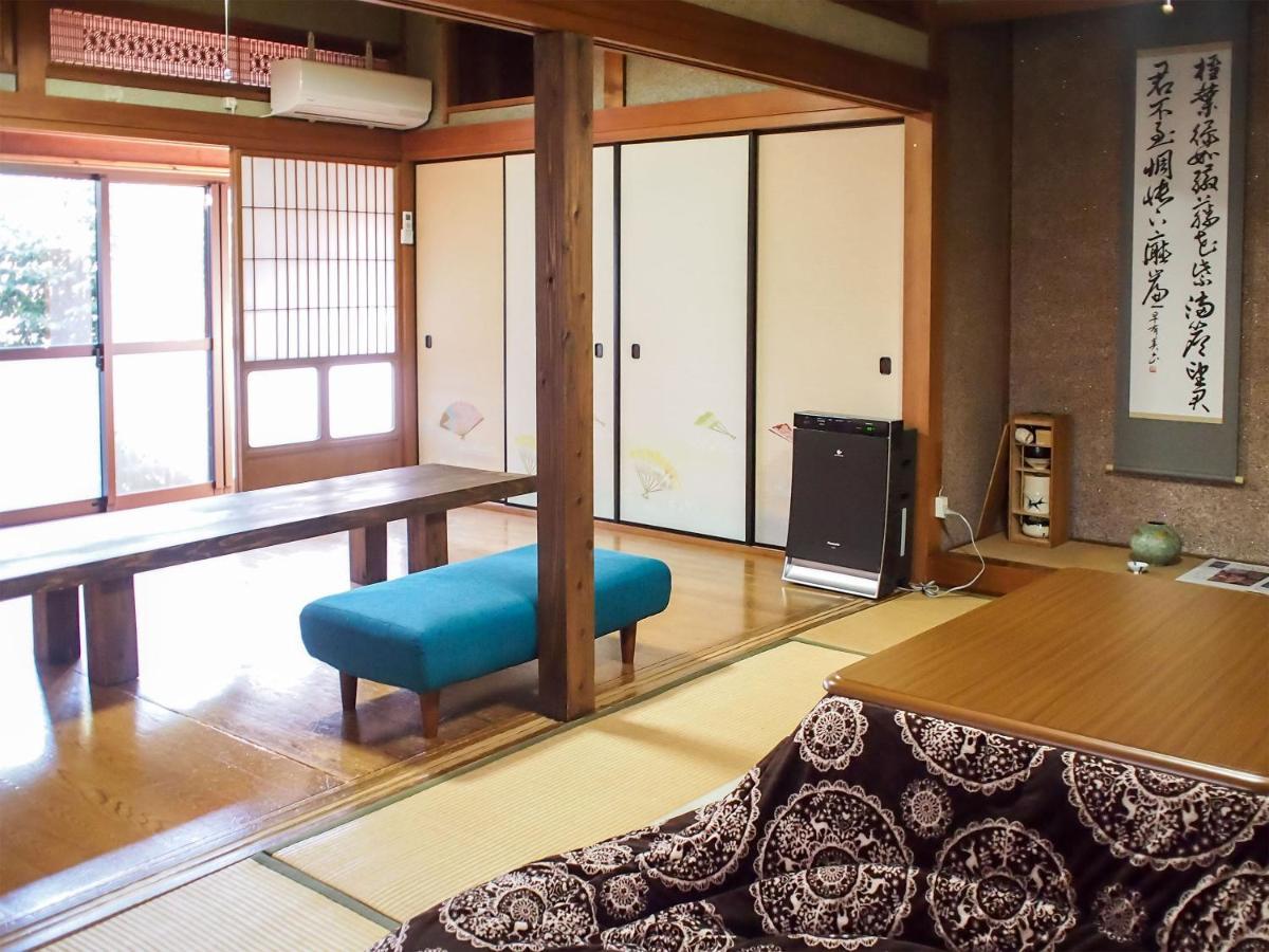Shingu Guest House 奏 Kültér fotó