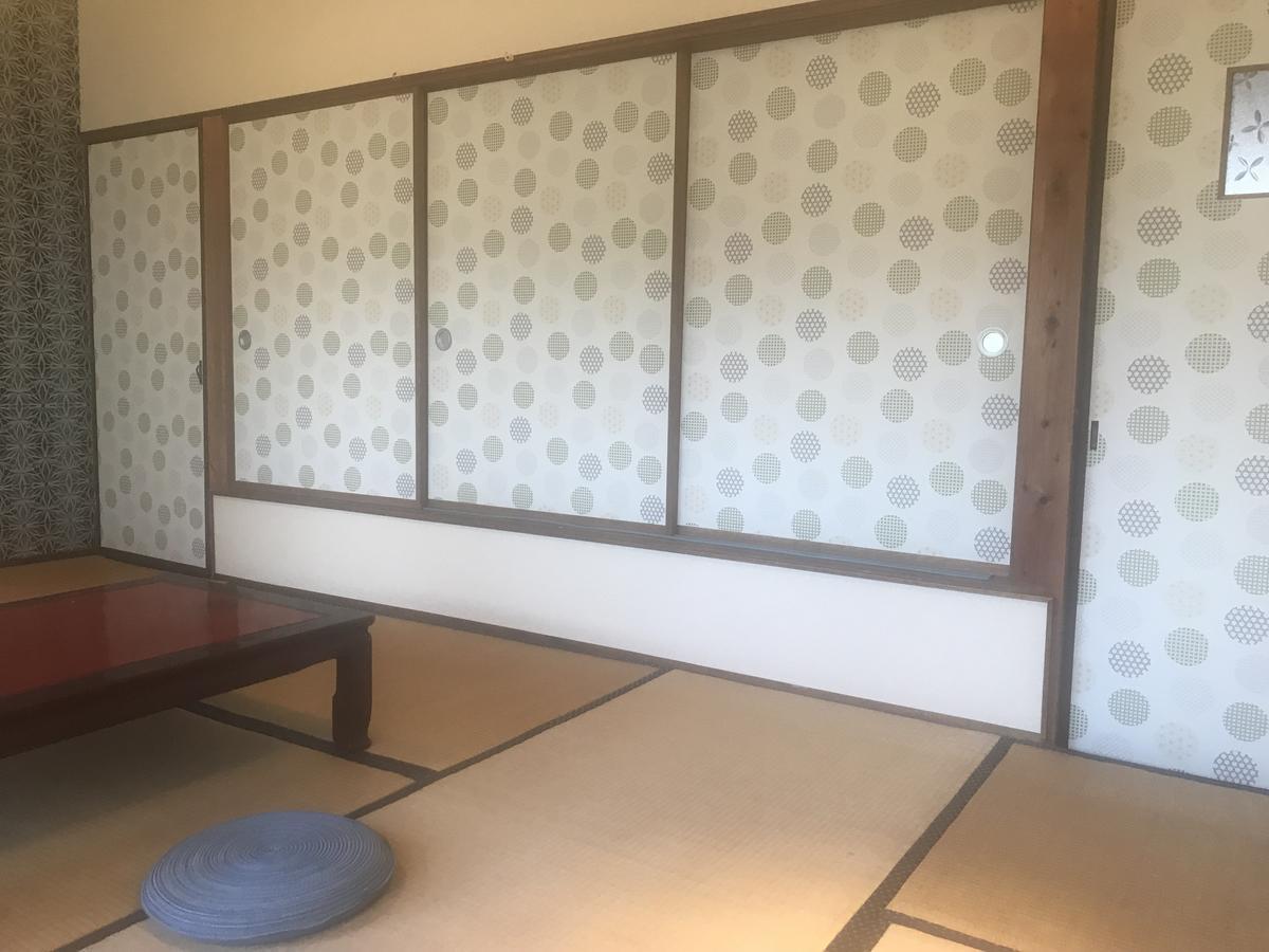 Shingu Guest House 奏 Kültér fotó